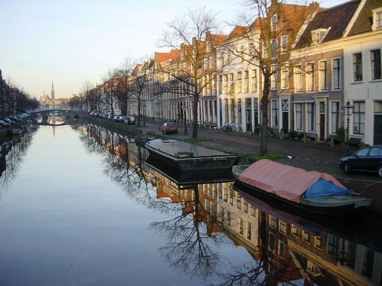 Leiden